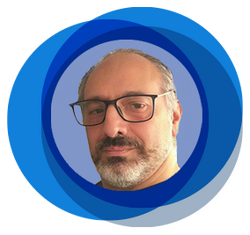 Vittorio Cappelli, Vocal de Lab. Dentales Integrativos SEKMO