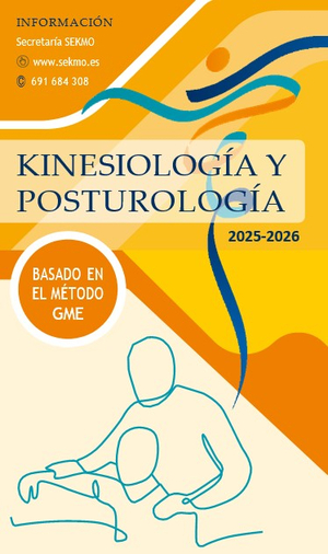 Curso de Kinesiología 2025-2026