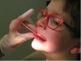 Dentista