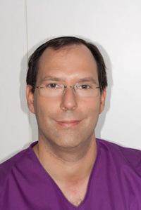 Dr. José Ignacio Calle Montes