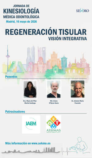 Regeneración Tisular, visión integrativa