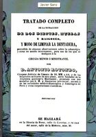 Primer tratado