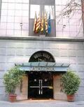 H. Catalonia Roma 3*