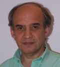 Dr. Miguel Hornero Corisco, presidente del Comité Organizador del XV Congreso SEKMO.