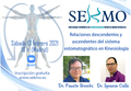 Cartel del Webinar SEKMO