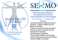Programa del Webinar SEKMO